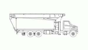 BC Crane Classifications