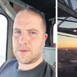 Pursuing his career in Canada suits Irish crane operator well
