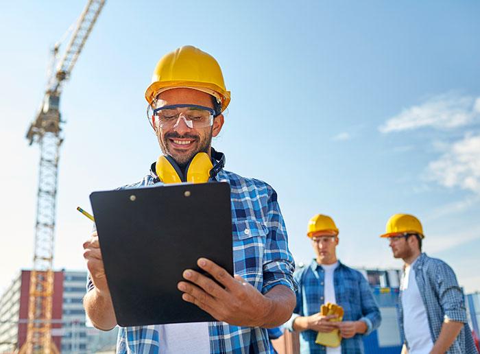 BC Crane Safety - Supervisor / employer on the jobsite