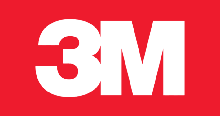 3M Logo