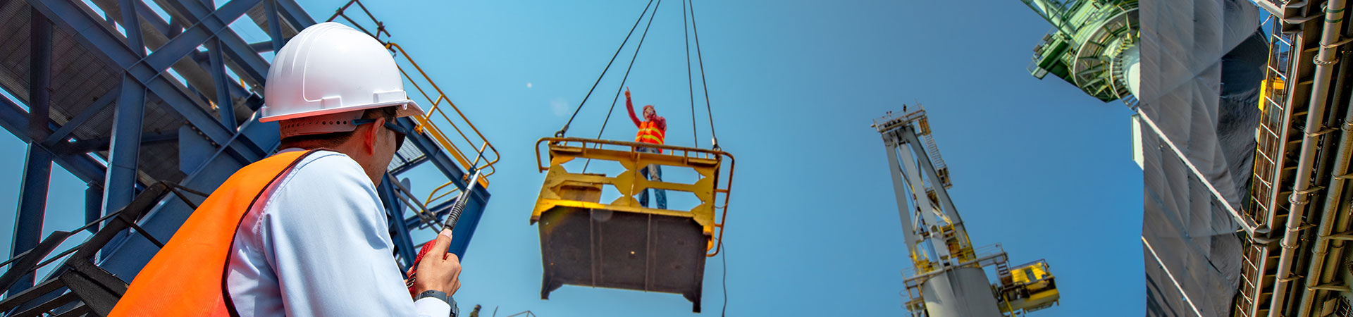 crane safety procedures