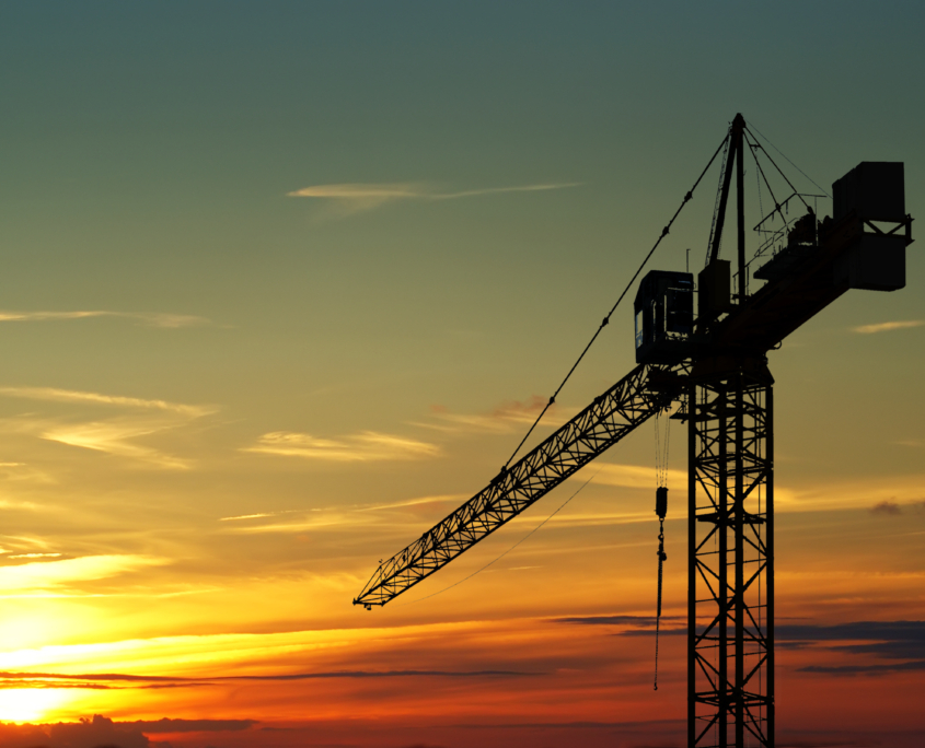 Critical Lift BC Crane Safety