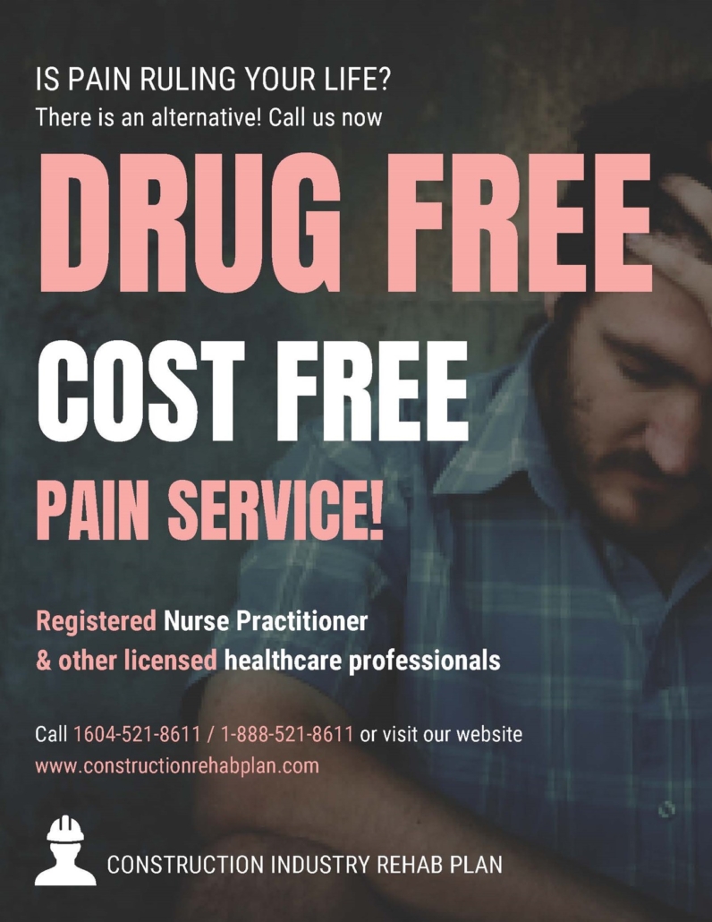 Opioid-Free Pain Management from the CIRP