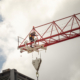 Third-party inspections are critical for a tower crane's safety and operations.