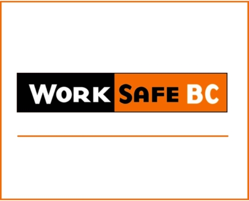 WorkSafeBC logo