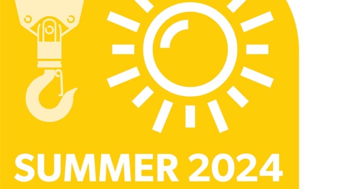summernewsletter icon