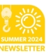 Summer Newsletter 2024 icon