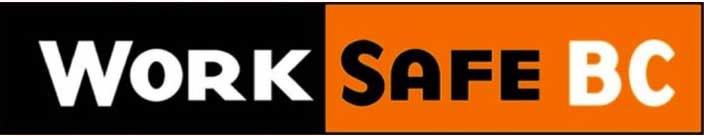 WorkSafe BC logo