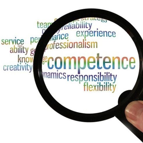 employee competency