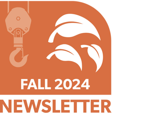 fall newsletter 2024