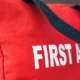 first aid bag