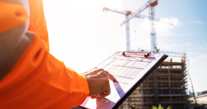 General Contractor Roles and Responsibilities: Crane Safety on the Jobsite