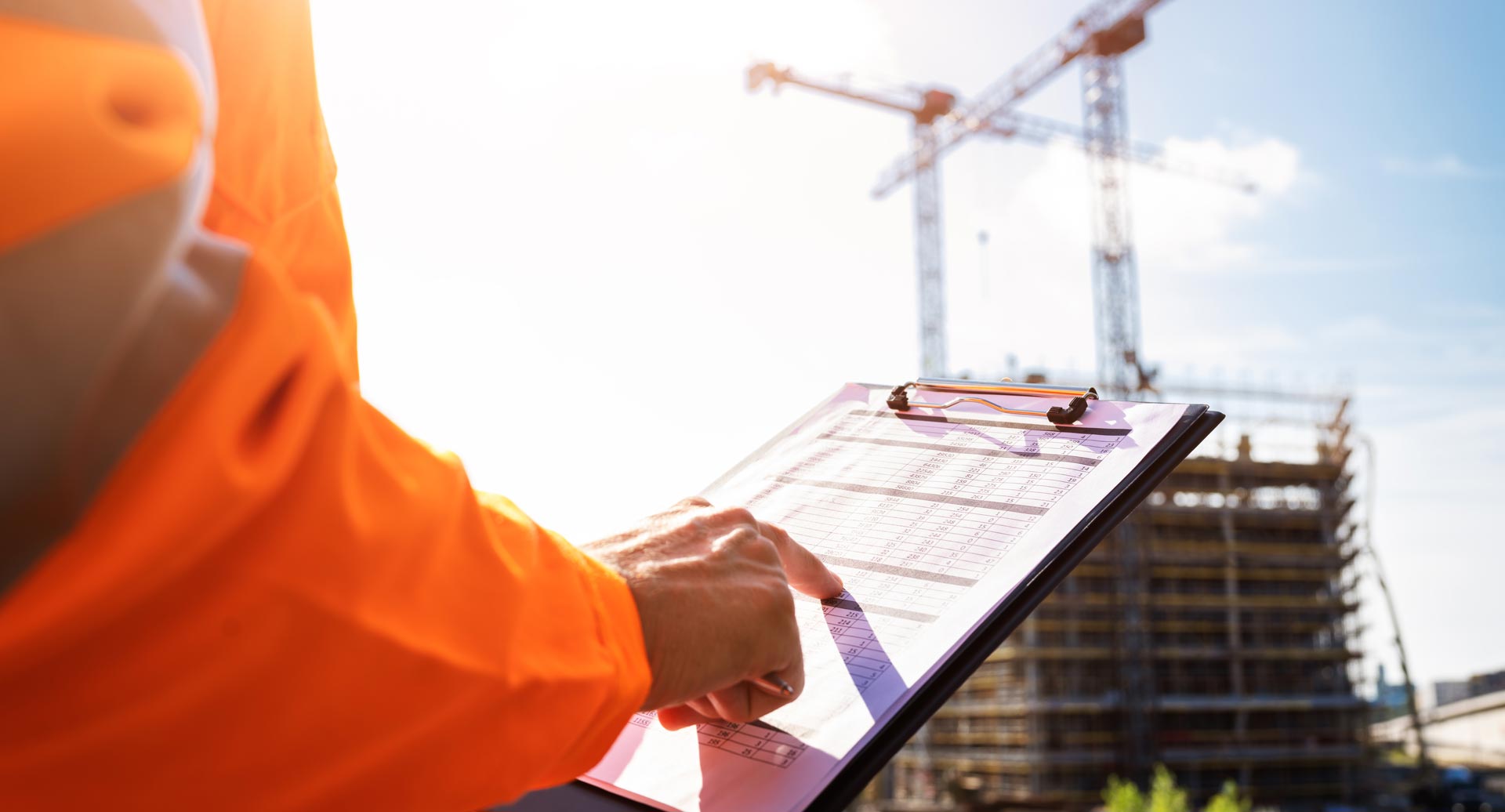 General Contractor Roles and Responsibilities: Crane Safety on the Jobsite