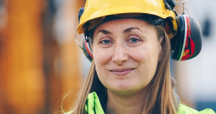 Women in Construction 2025