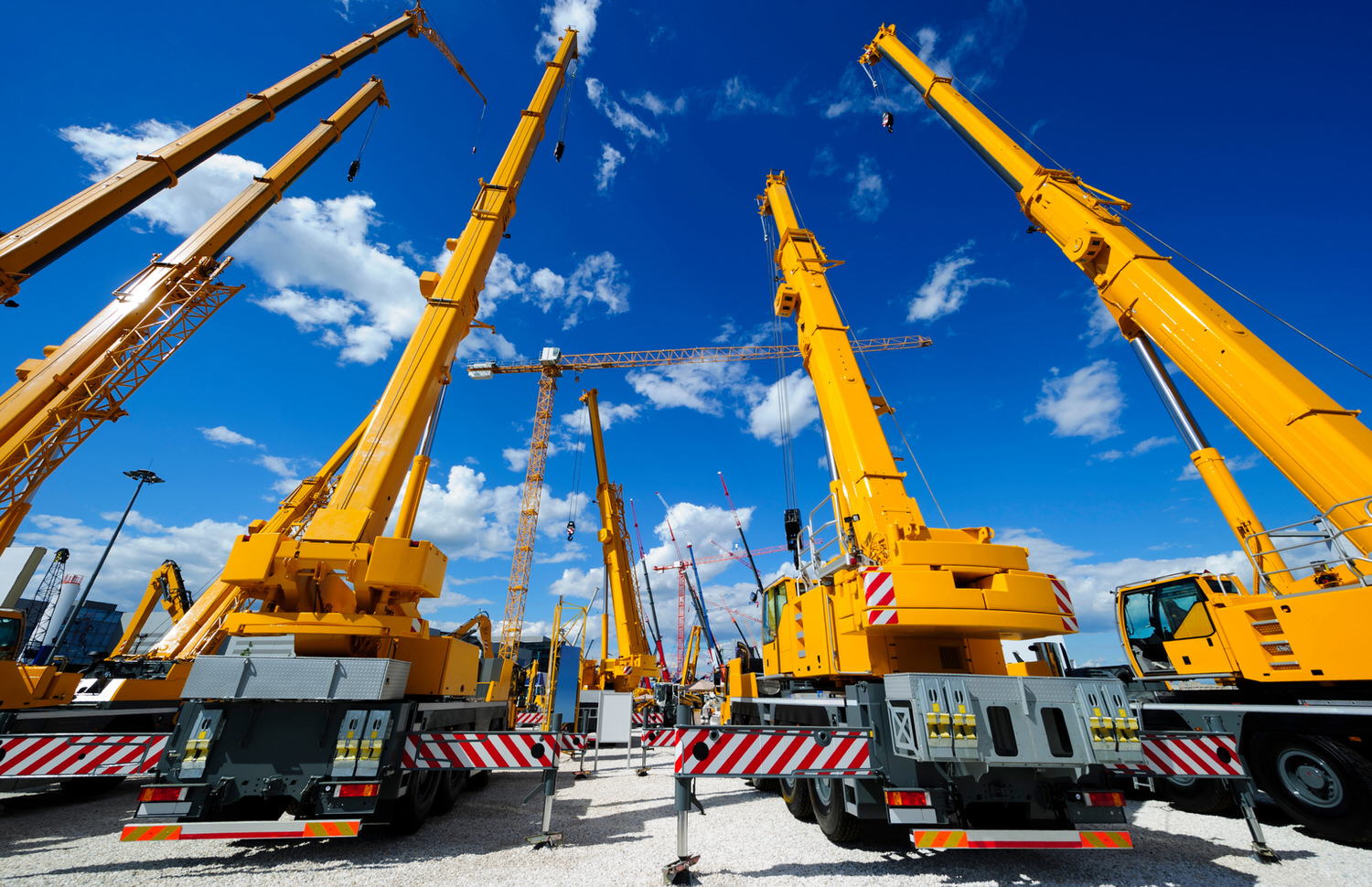 BC Crane Safety Banner Image